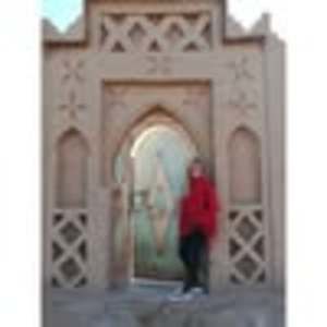 Meet your Posher, Ignacia